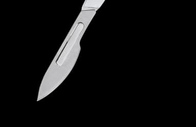 Knife